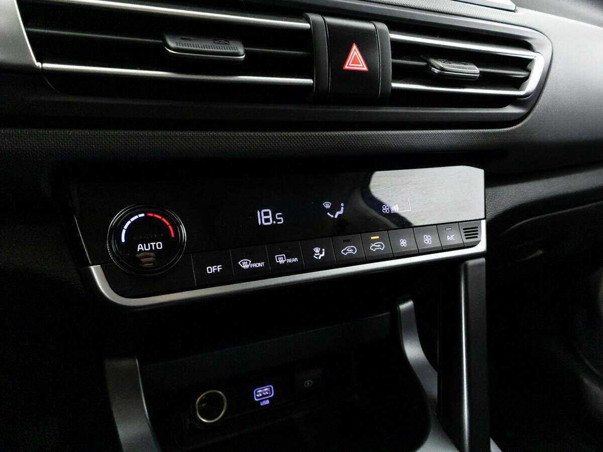 Купить Киа Сельтос, 2020, 91 550 км.. Фото: #18