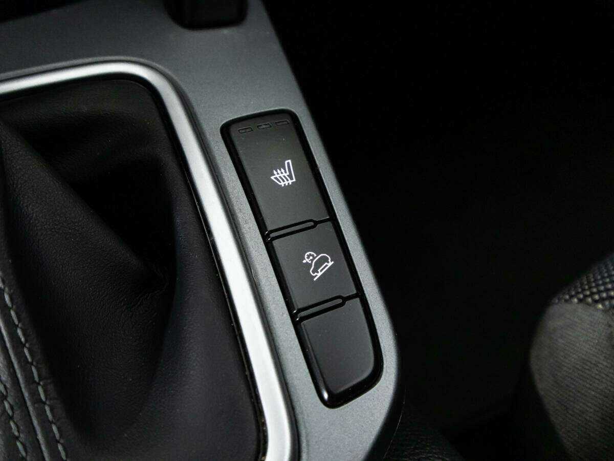 Купить Киа Сельтос, 2020, 91 550 км.. Фото: #19