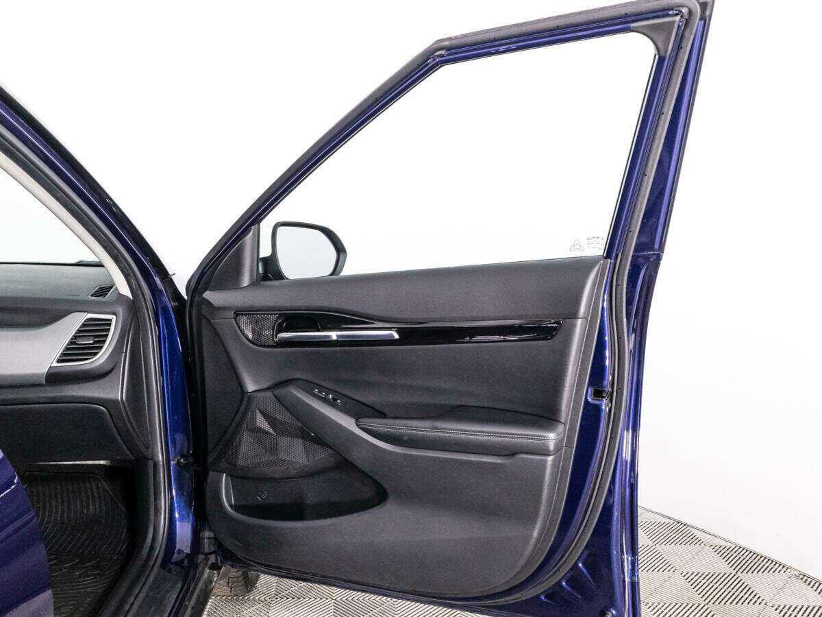 Купить Киа Сельтос, 2020, 91 550 км.. Фото: #24