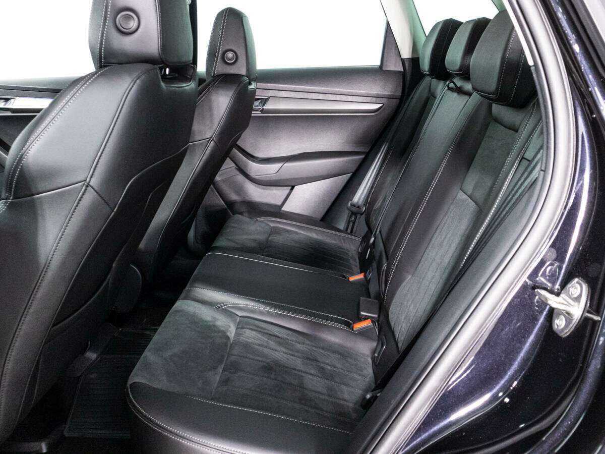 Купить Шкода Карок, 2020, 83 854 км.. Фото: #8