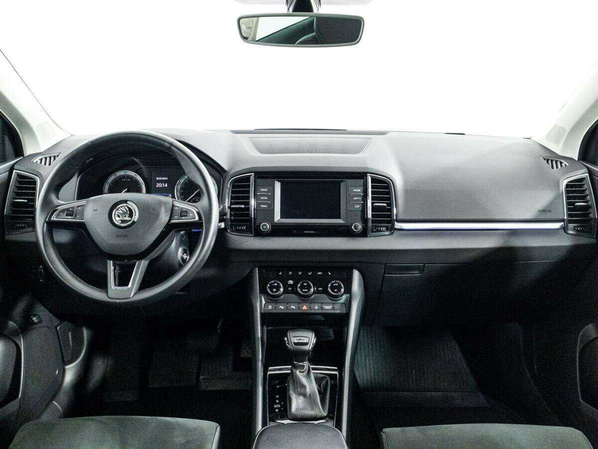 Купить Шкода Карок, 2020, 83 854 км.. Фото: #11