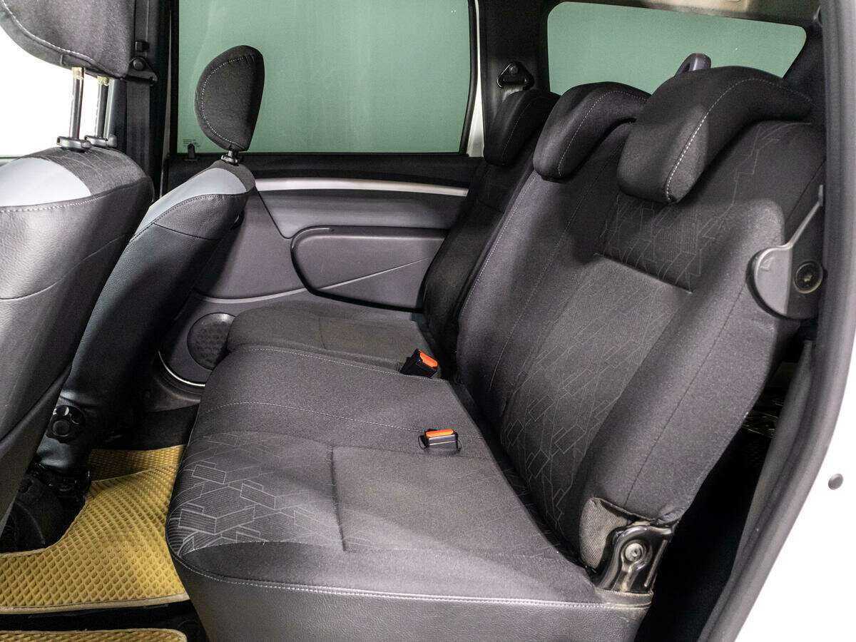 Купить Лада (ВАЗ) Ларгус, 2019, 119 727 км.. Фото: #9