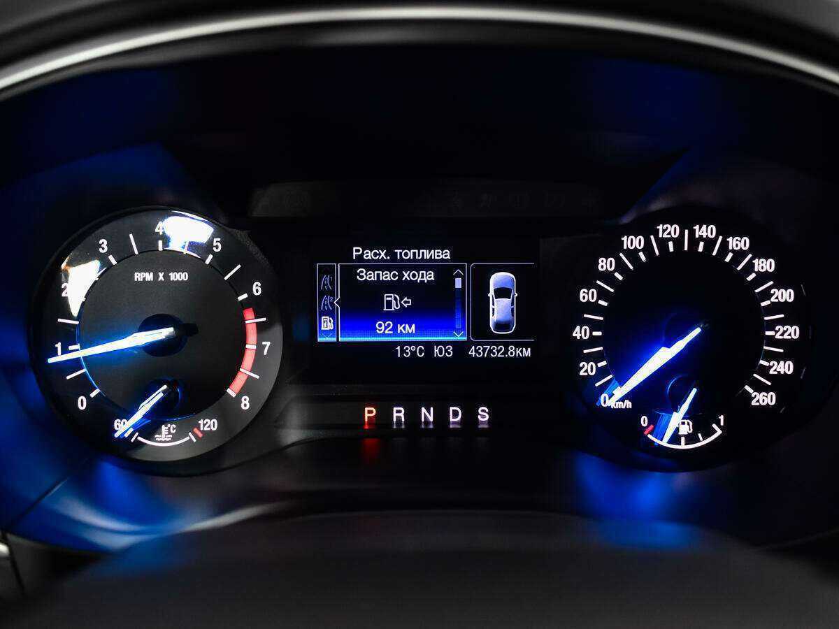 Купить Форд Мондео, 2019, 43 731 км.. Фото: #10