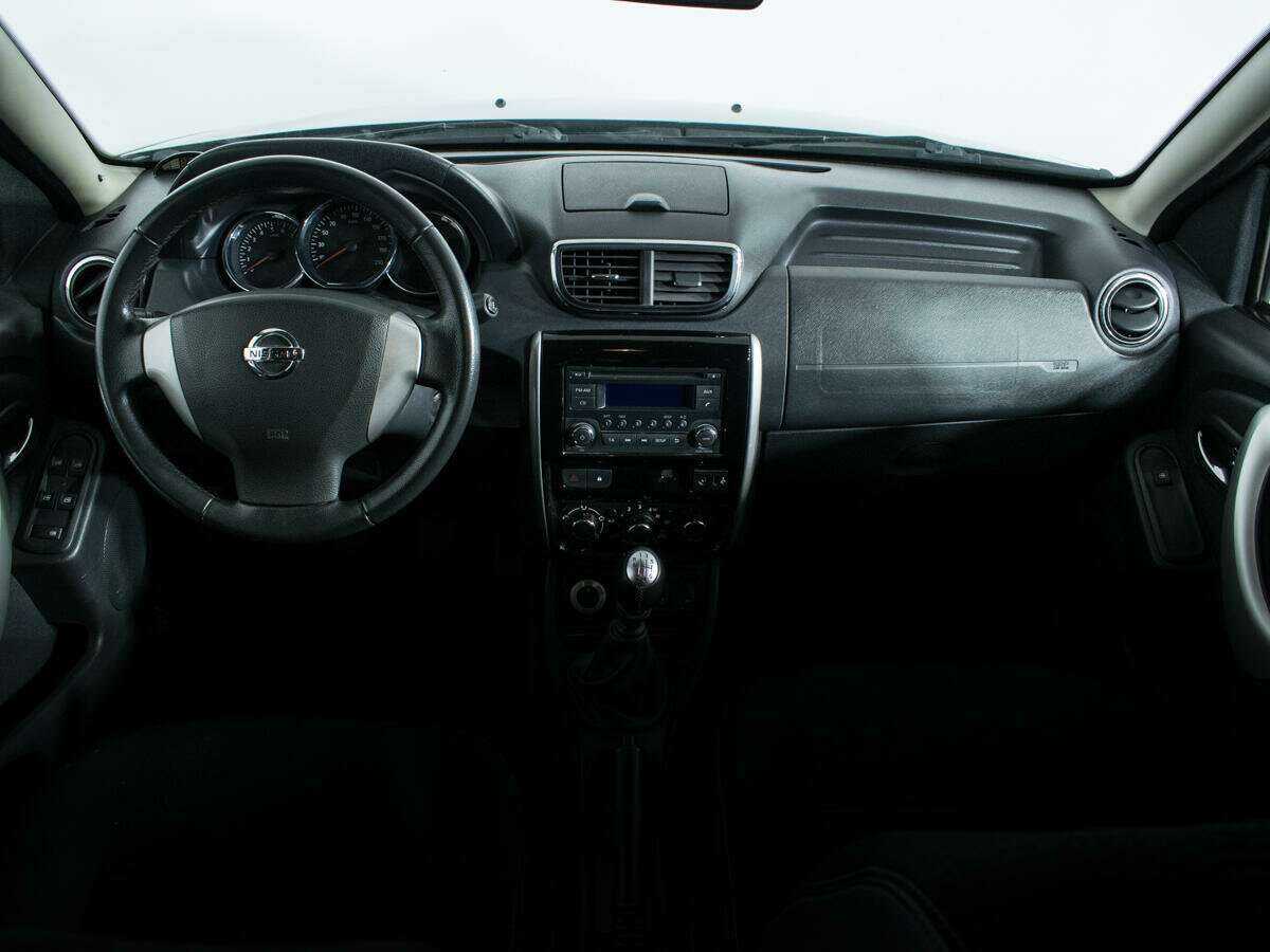 Купить Ниссан Террано, 2016, 90 626 км.. Фото: #11