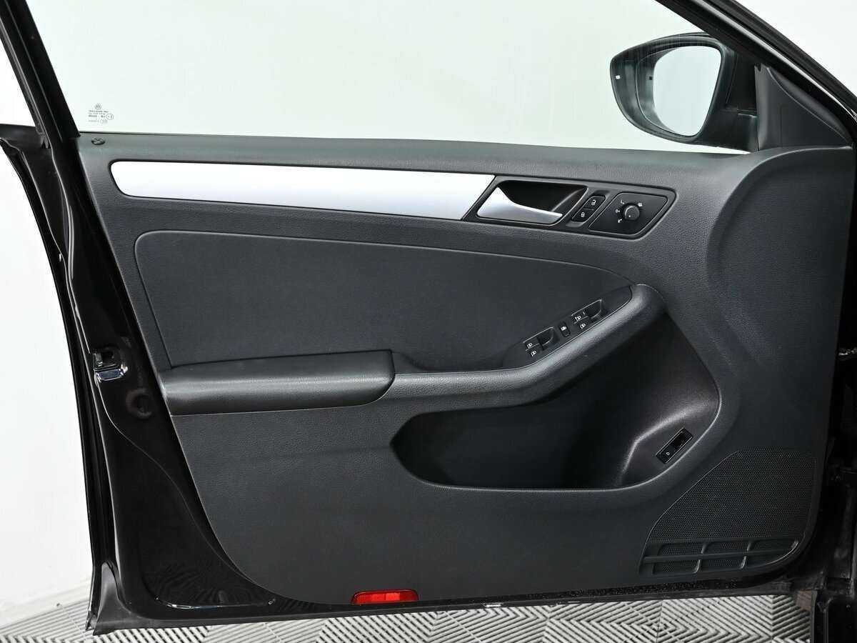 Купить Фольксваген Джетта, 2012, 139 000 км.. Фото: #8