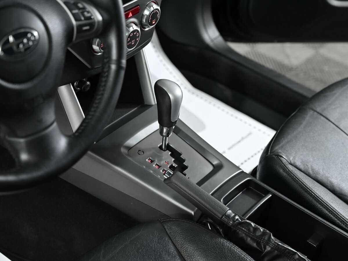 Купить Субару Форестер, 2012, 125 000 км.. Фото: #9