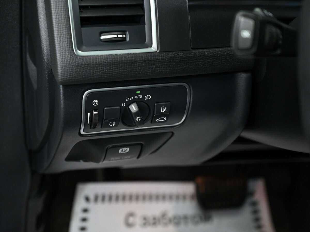 Купить Вольво ИксЦ60, 2014, 124 000 км.. Фото: #6