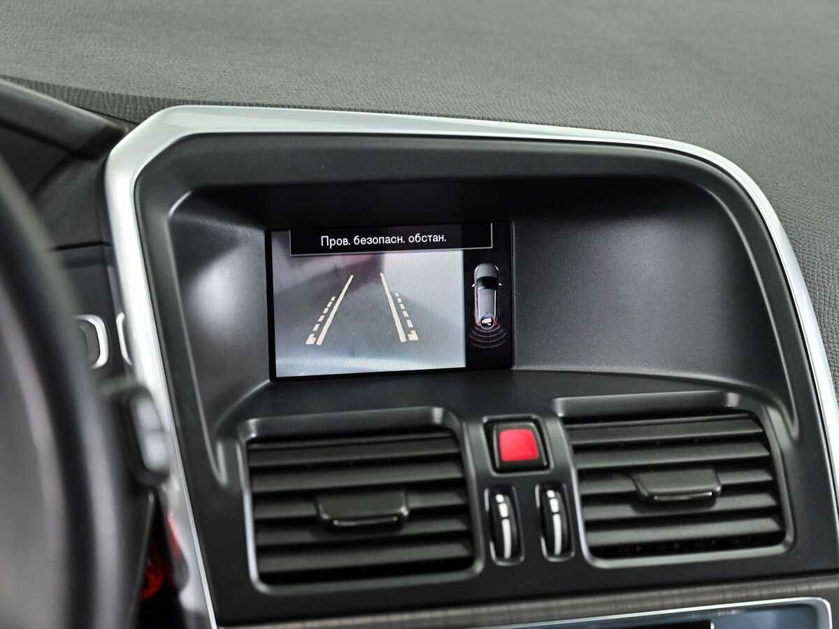 Купить Вольво ИксЦ60, 2014, 124 000 км.. Фото: #8