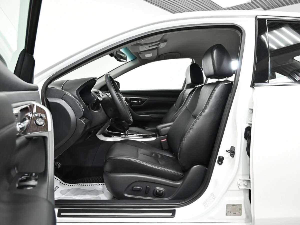 Купить Ниссан Теана, 2014, 123 000 км.. Фото: #4