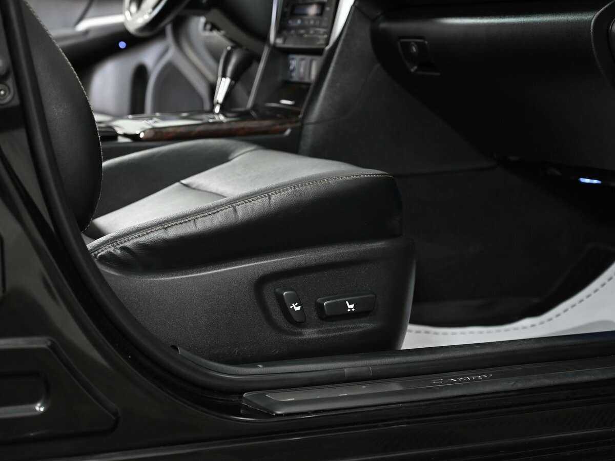 Купить Тойота Камри, 2015, 143 000 км.. Фото: #13