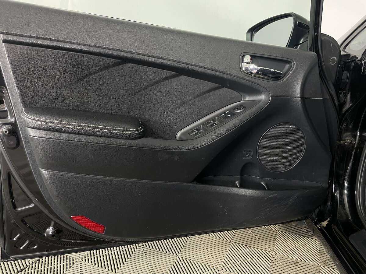 Купить Киа Церато, 2015, 99 062 км.. Фото: #18