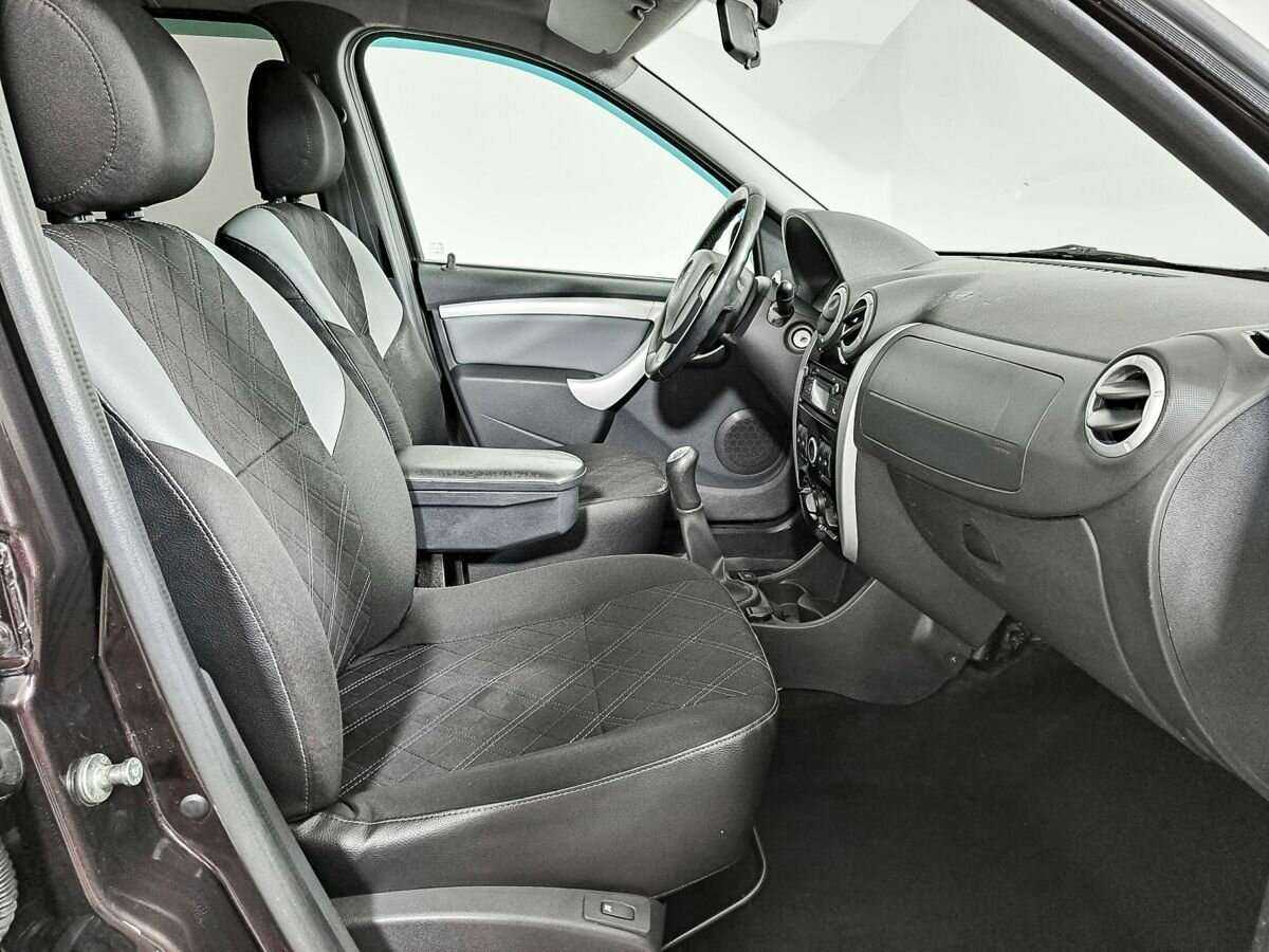 Купить Лада (ВАЗ) Ларгус, 2018, 128 000 км.. Фото: #6