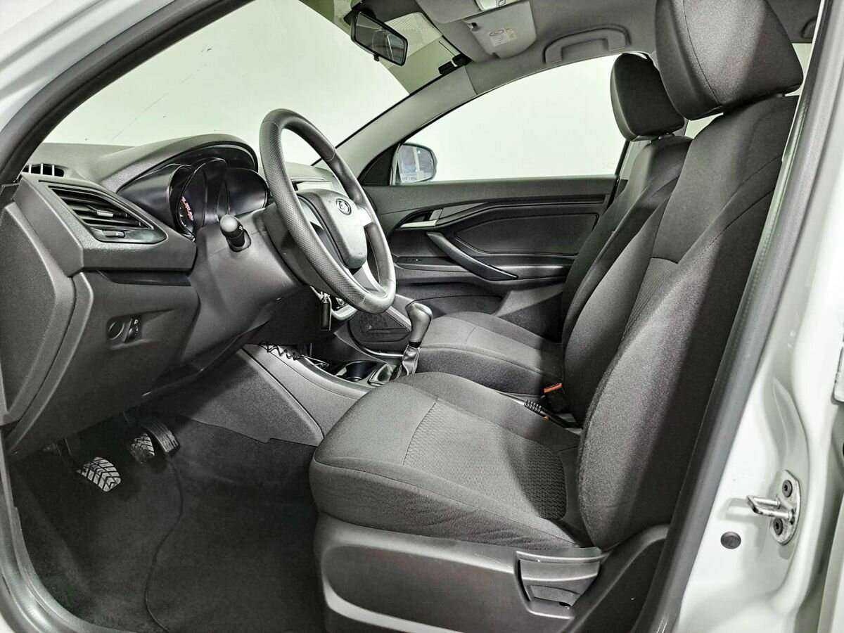 Купить Лада (ВАЗ) Веста, 2019, 68 000 км.. Фото: #11