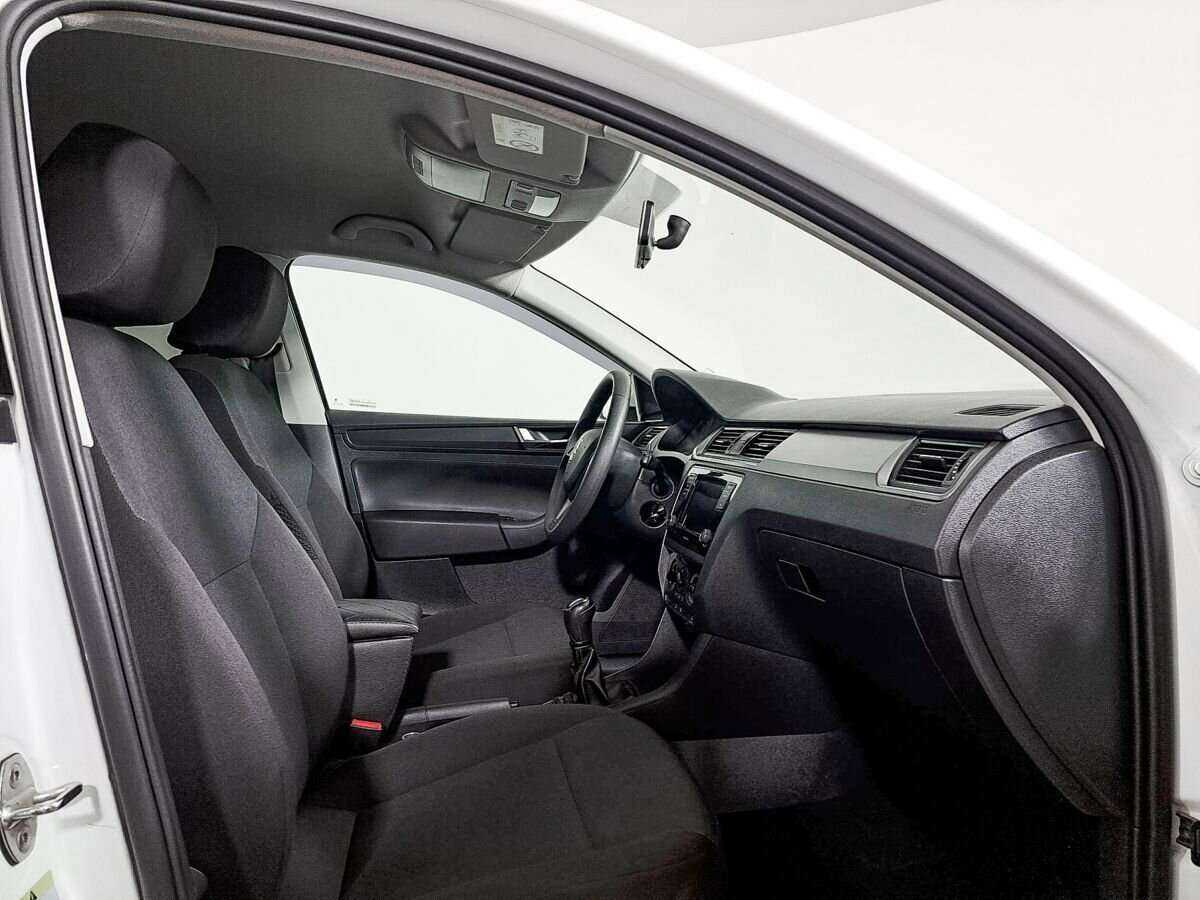 Купить Шкода Рапид, 2019, 133 300 км.. Фото: #6