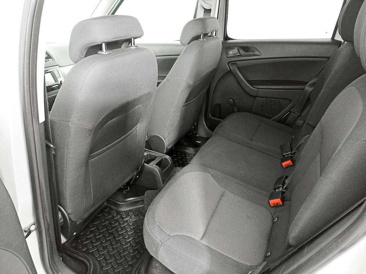 Купить Шкода Йети, 2015, 102 574 км.. Фото: #9