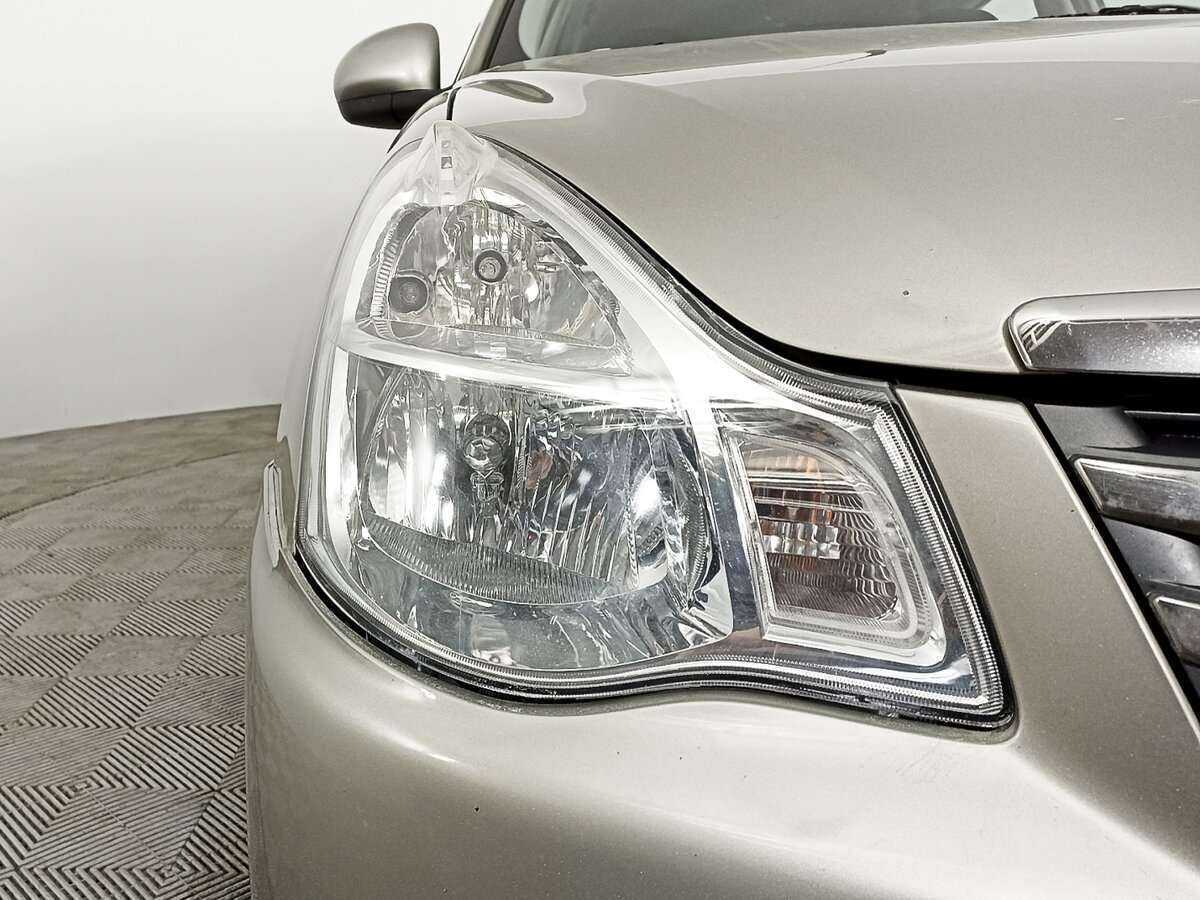 Купить Ниссан Альмера, 2016, 178 153 км.. Фото: #16