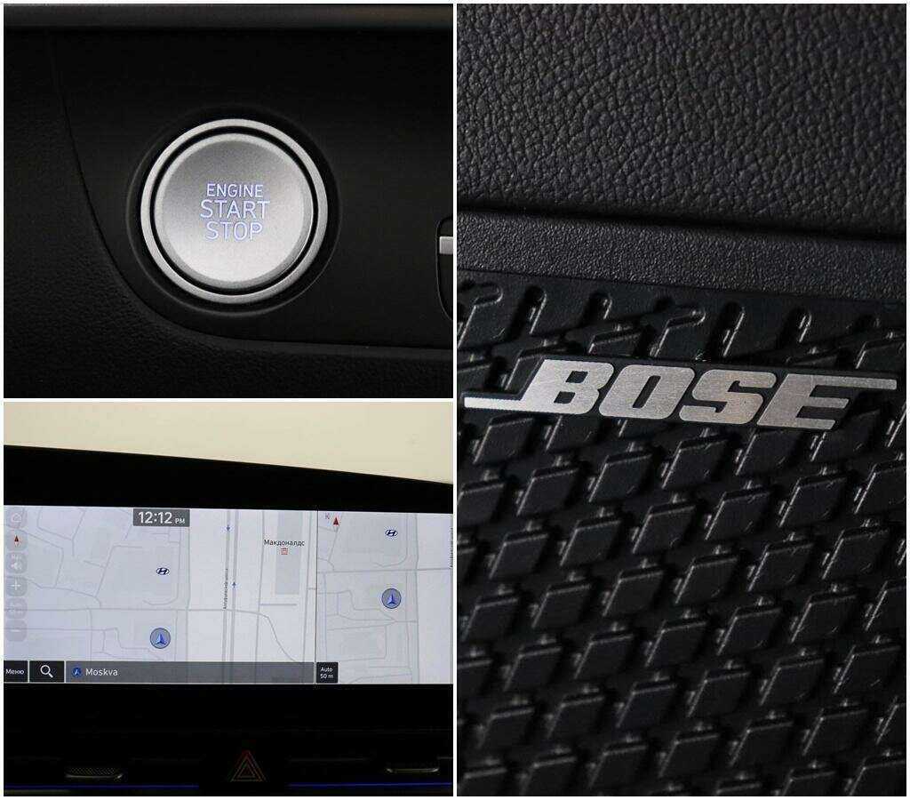 Купить Хендай Елантра, 2021, 47 110 км.. Фото: #13