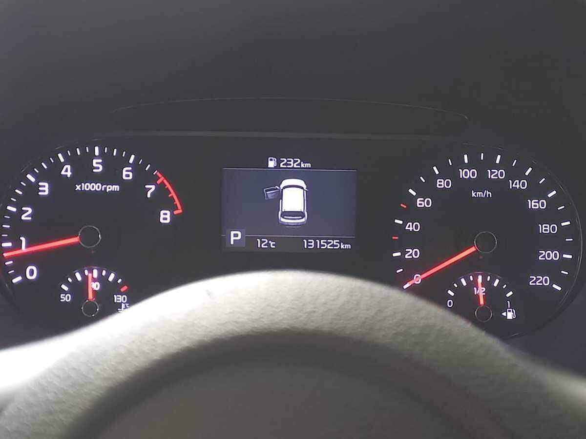 Купить Киа Соул, 2020, 131 524 км.. Фото: #11