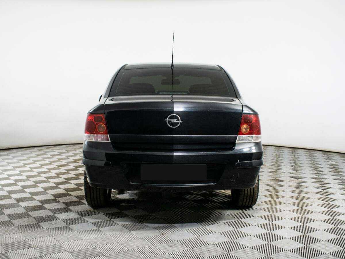 Купить Опель Астра, 2014, 164 474 км.. Фото: #4