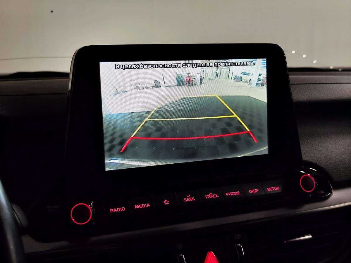 Купить Киа Церато, 2020, 91 301 км.. Фото: #13