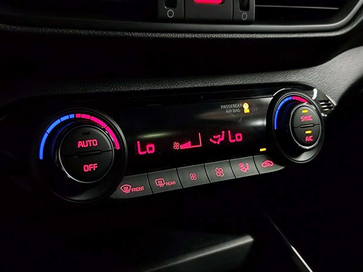 Купить Киа Церато, 2020, 91 301 км.. Фото: #15