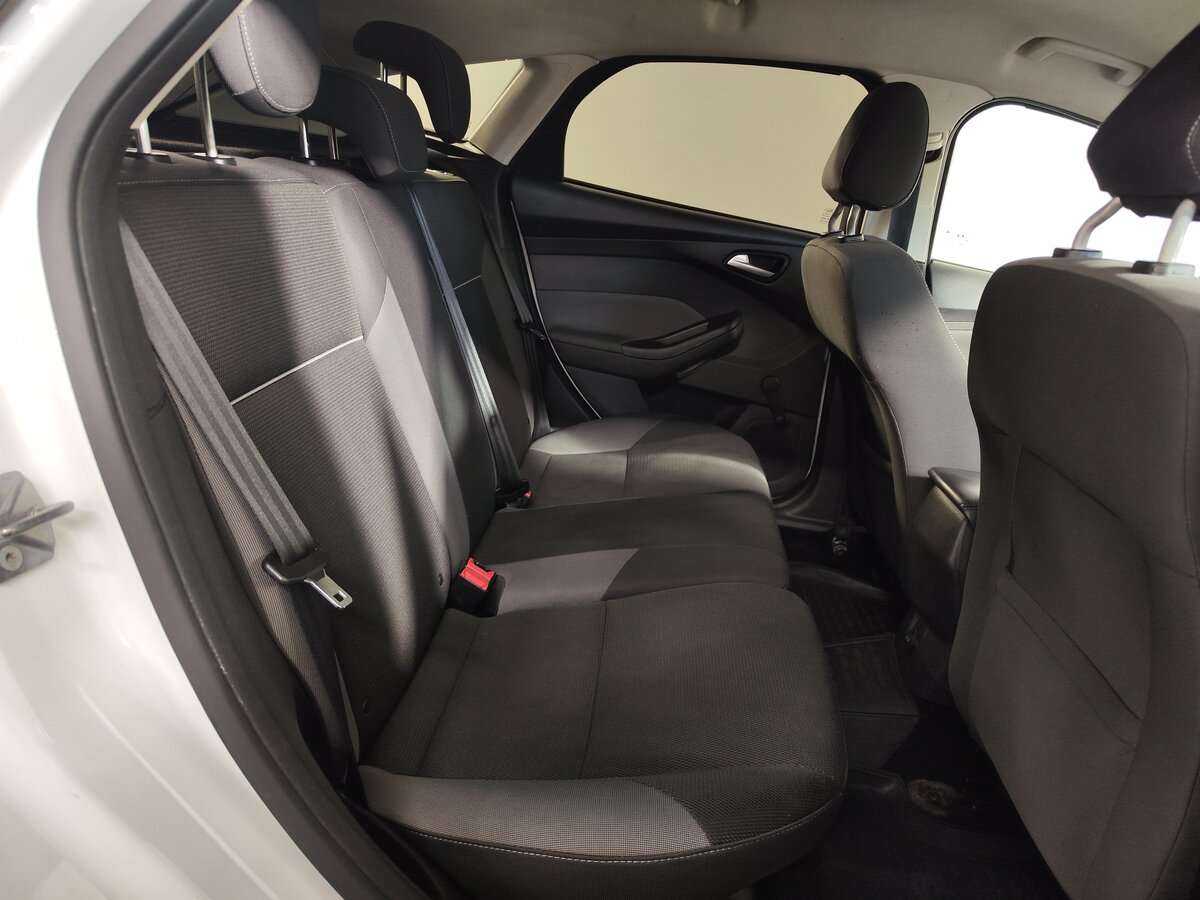 Купить Форд Фокус, 2014, 200 000 км.. Фото: #11