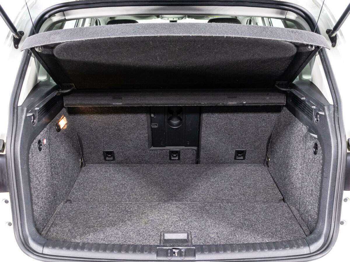 Купить Фольксваген Тигуан, 2015, 119 633 км.. Фото: #14