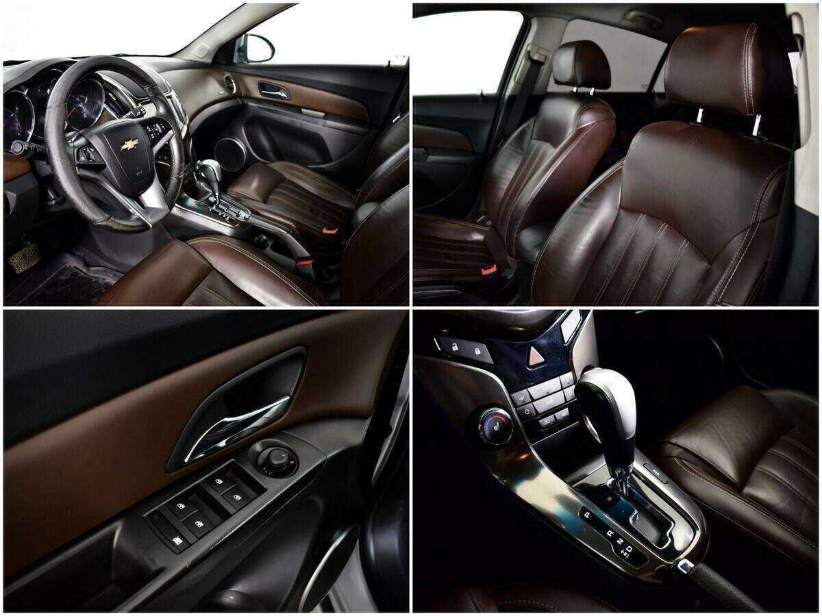 Купить Шевроле Круз, 2013, 153 315 км.. Фото: #13