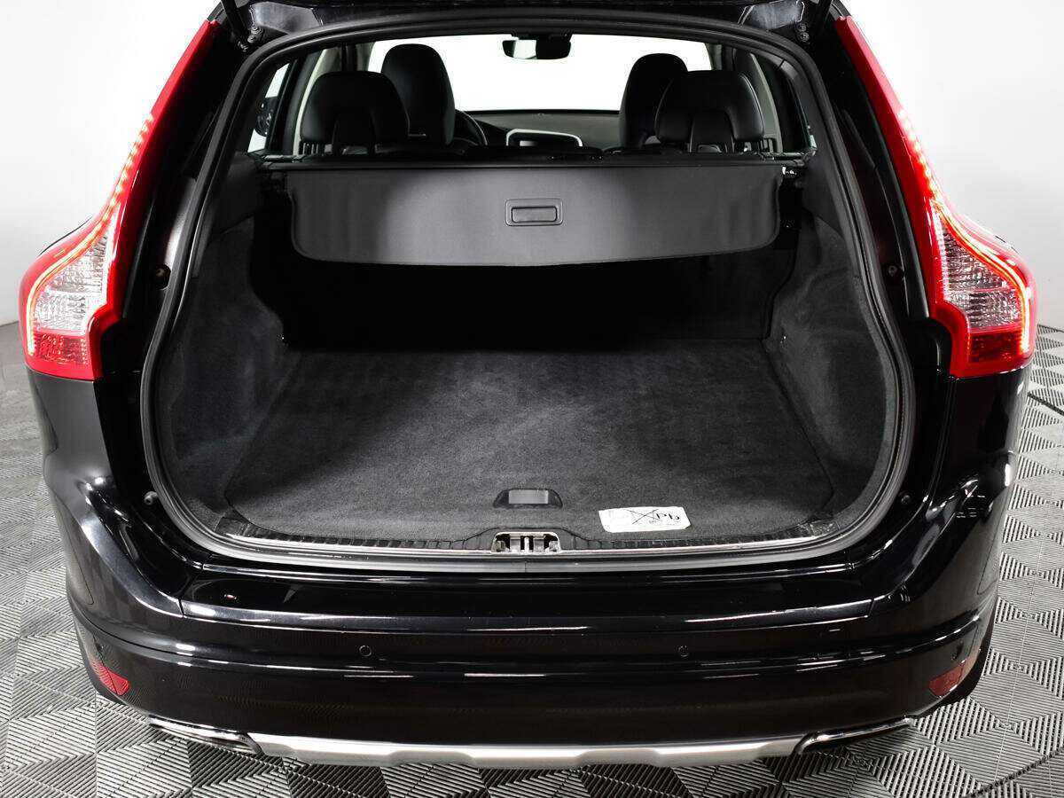 Купить Вольво ИксЦ60, 2014, 96 123 км.. Фото: #14