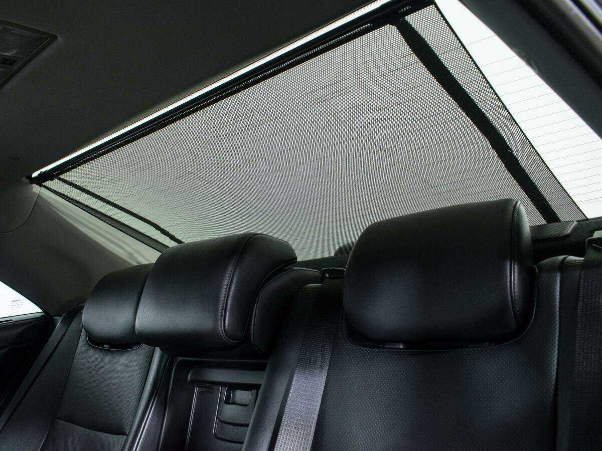 Купить Тойота Камри, 2012, 296 235 км.. Фото: #15