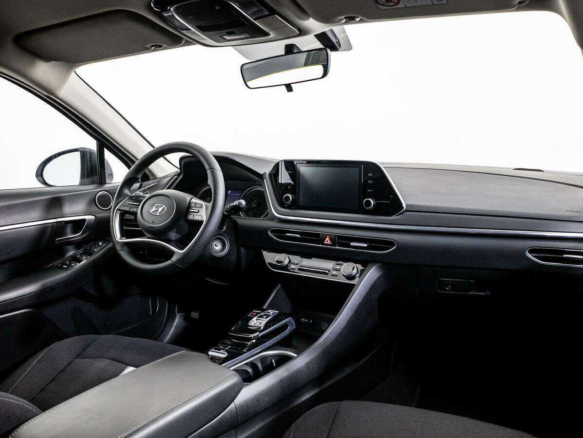 Купить Хендай Соната, 2020, 109 998 км.. Фото: #8