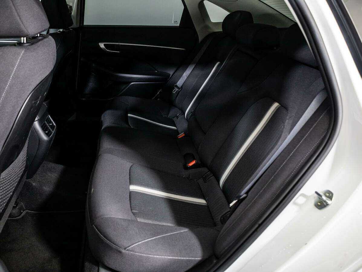 Купить Хендай Соната, 2020, 109 998 км.. Фото: #9