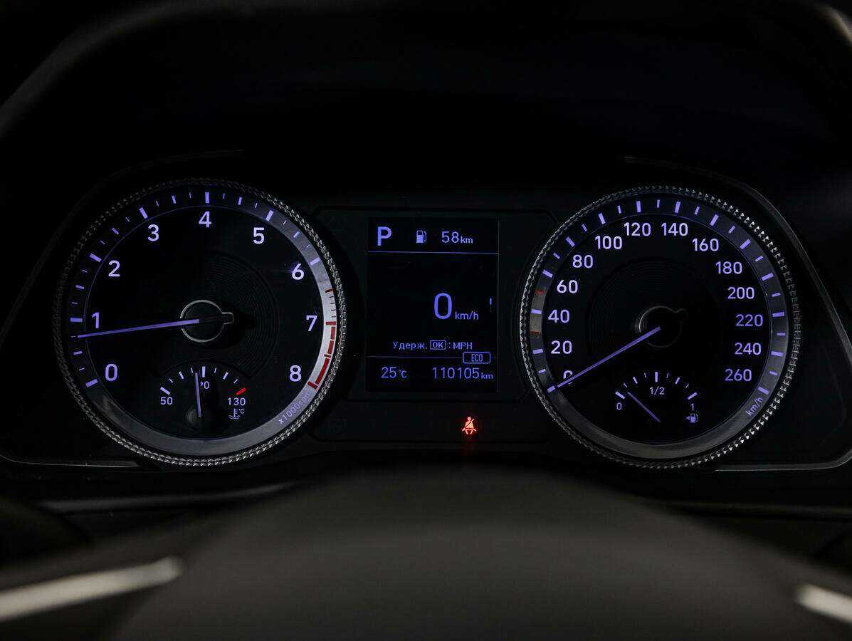 Купить Хендай Соната, 2020, 109 998 км.. Фото: #11