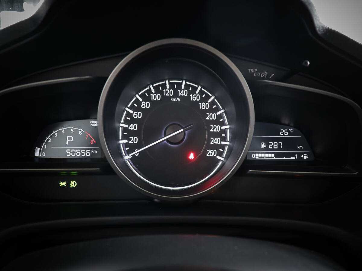 Купить Мазда 3, 2018, 50 655 км.. Фото: #15