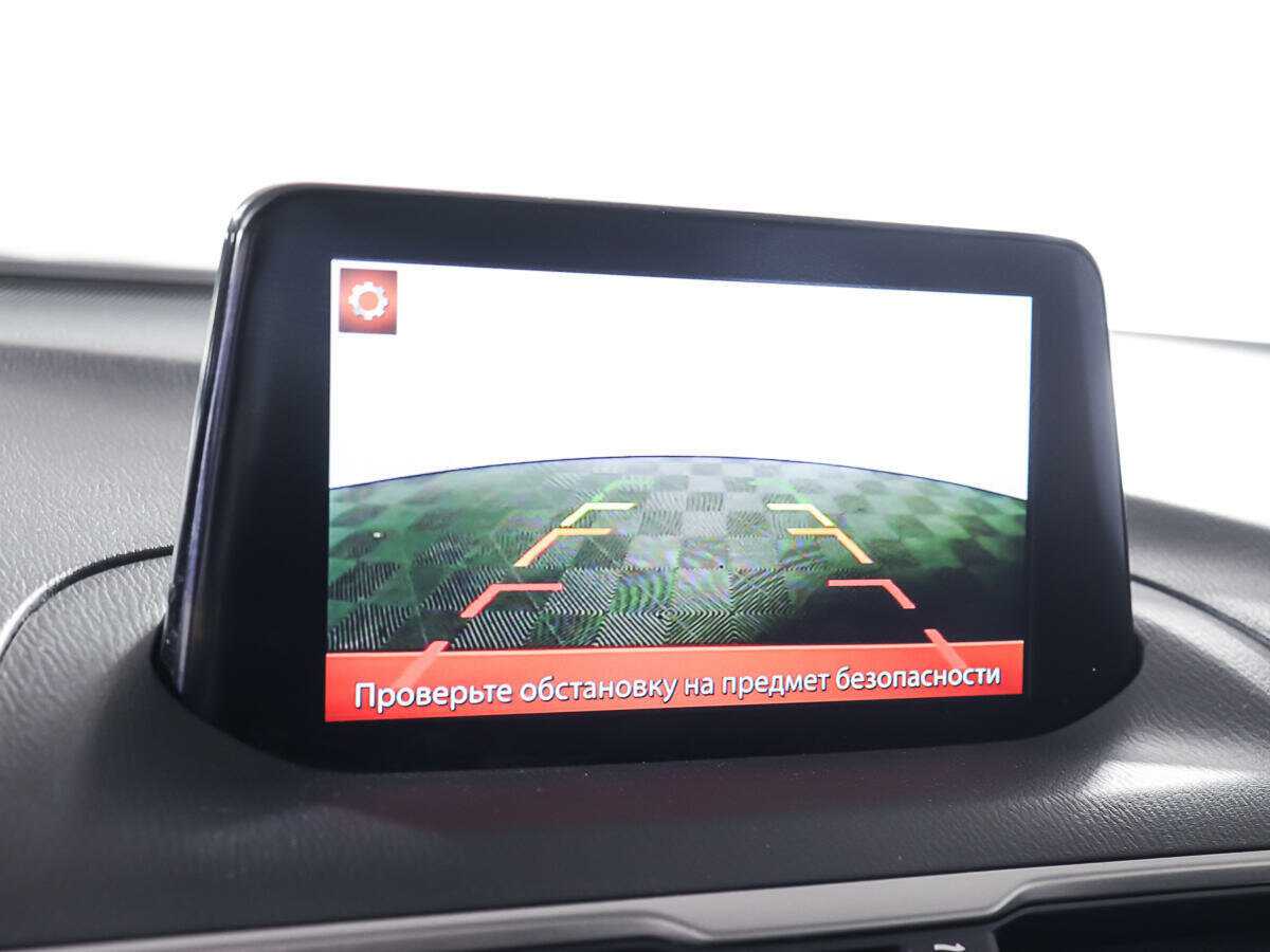 Купить Мазда 3, 2018, 50 655 км.. Фото: #22