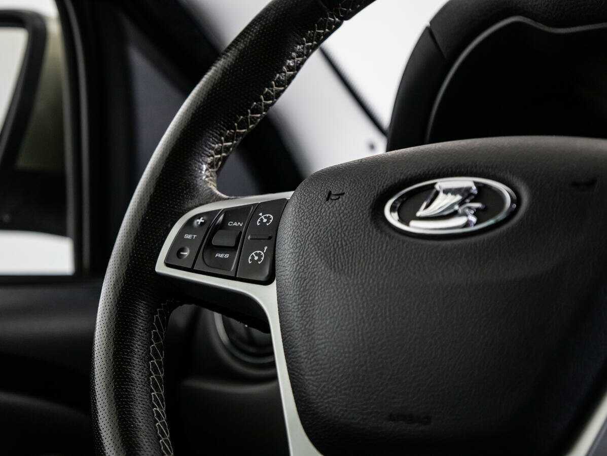 Купить Лада (ВАЗ) Ларгус, 2021, 39 253 км.. Фото: #13