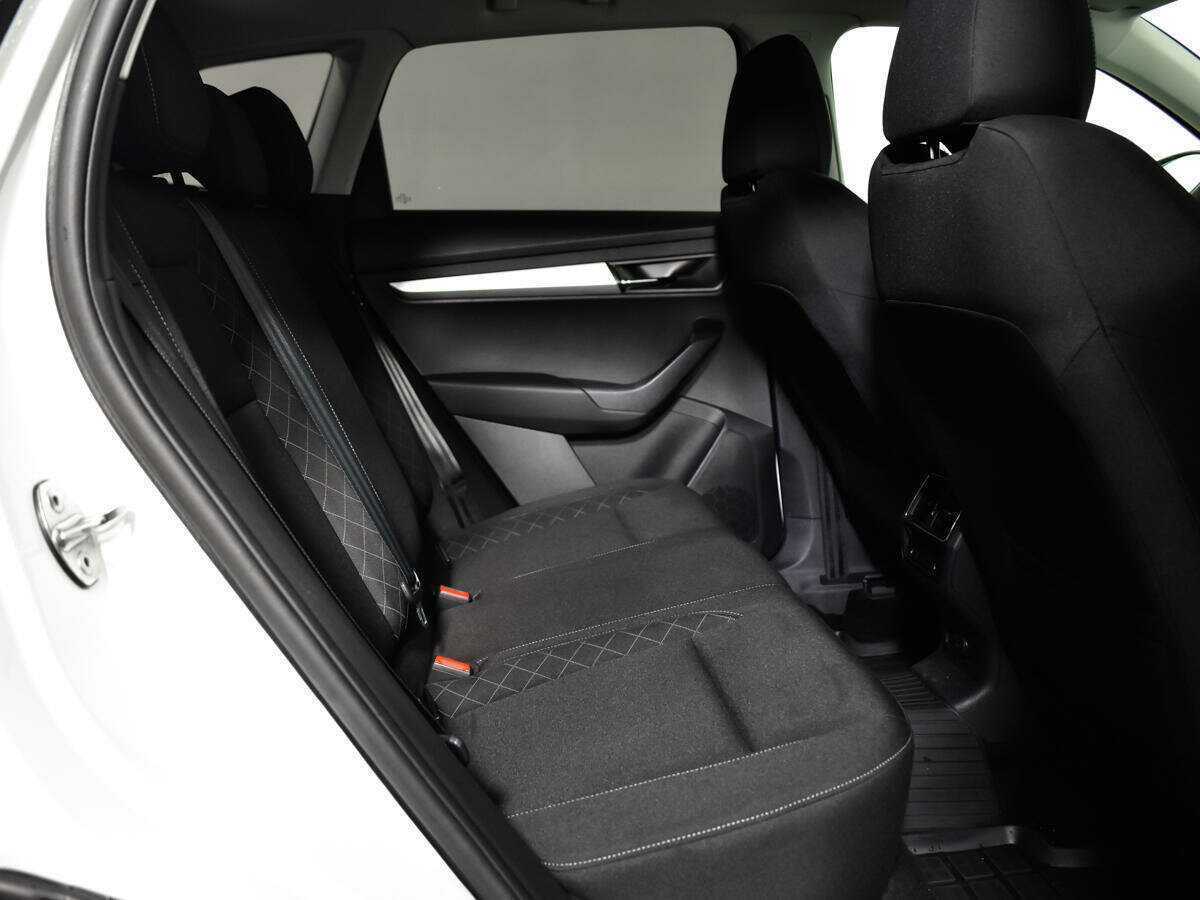 Купить Шкода Карок, 2020, 67 534 км.. Фото: #7