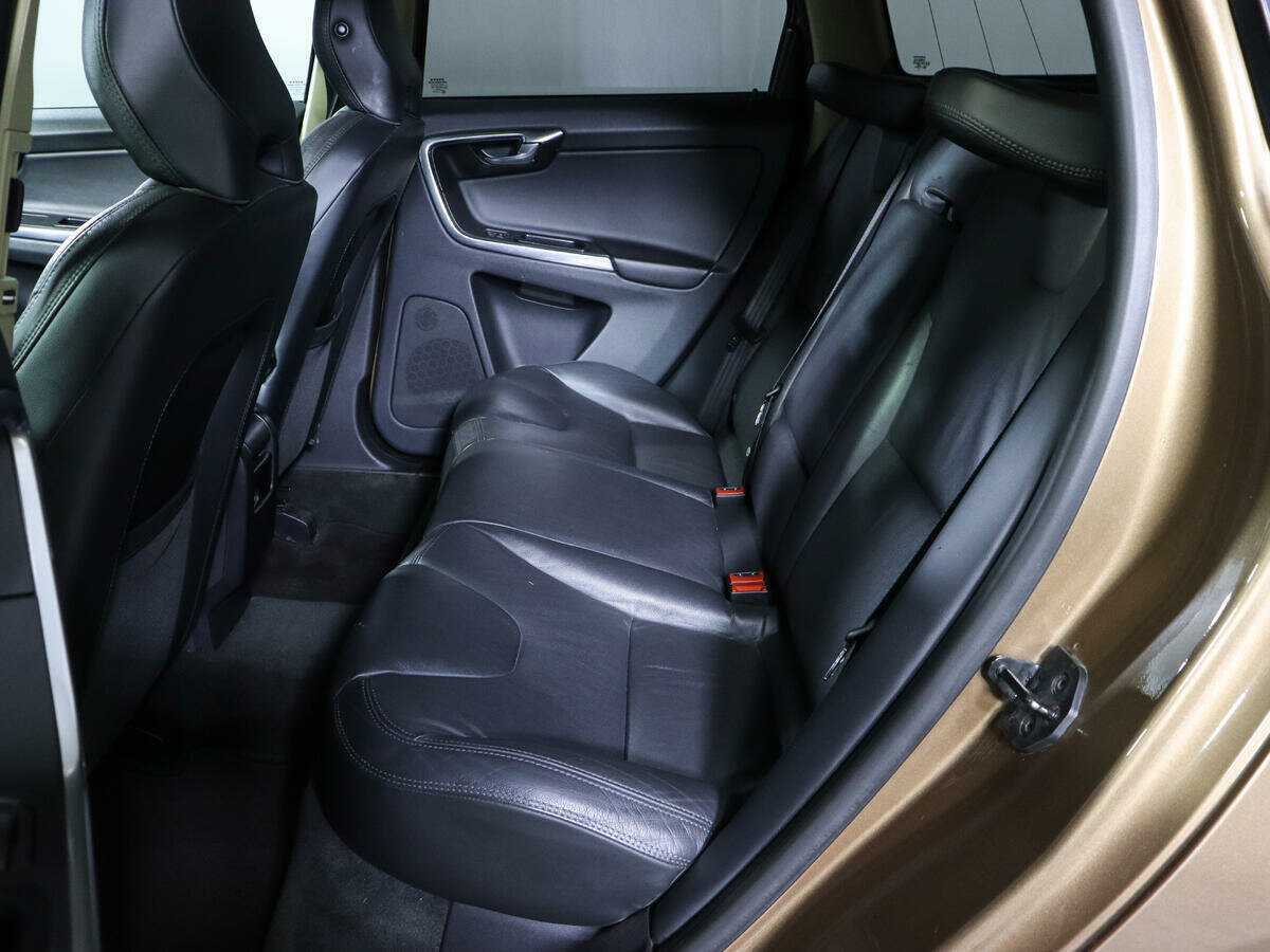 Купить Вольво ИксЦ60, 2012, 248 152 км.. Фото: #8