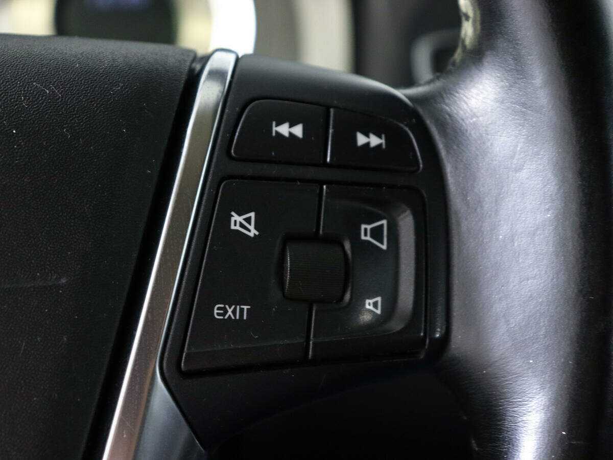 Купить Вольво ИксЦ60, 2012, 248 152 км.. Фото: #21