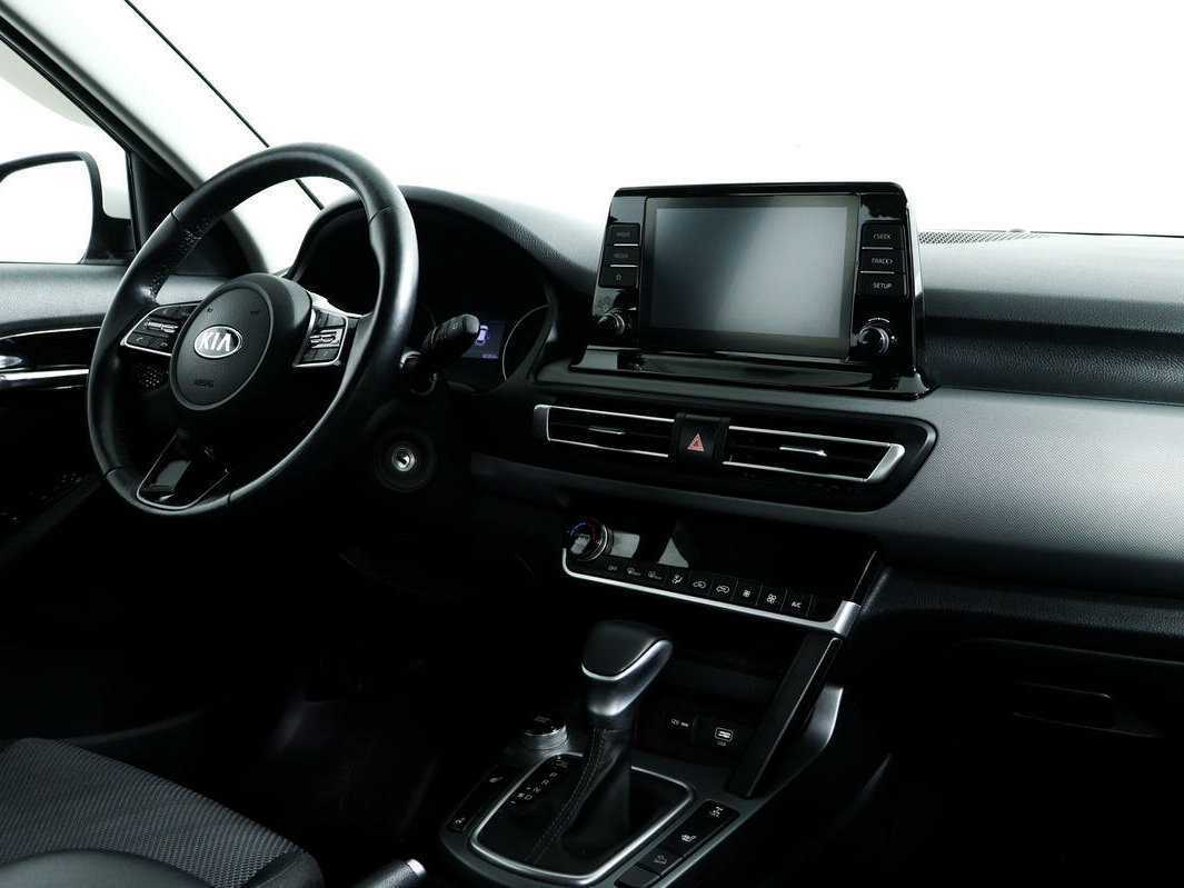 Купить Киа Сельтос, 2020, 60 344 км.. Фото: #8