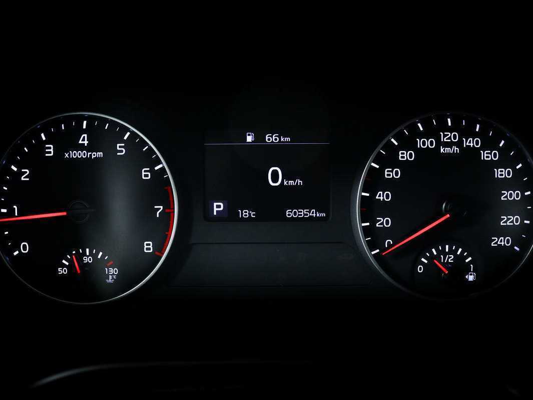 Купить Киа Сельтос, 2020, 60 344 км.. Фото: #9