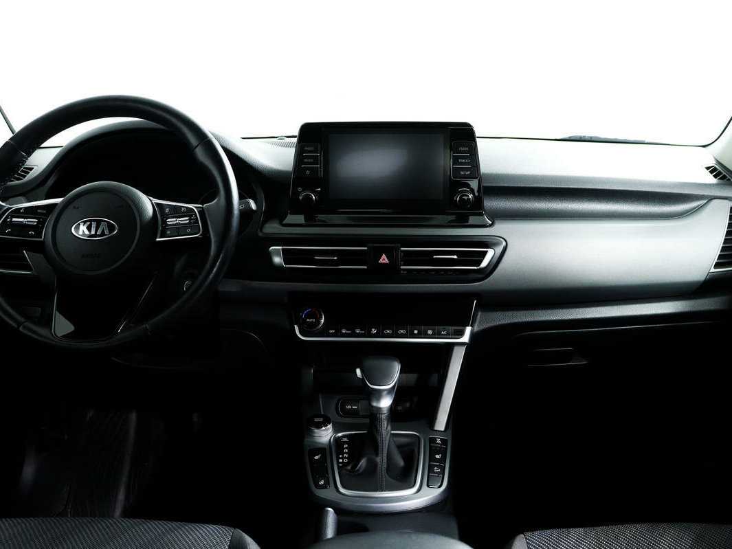 Купить Киа Сельтос, 2020, 60 344 км.. Фото: #10