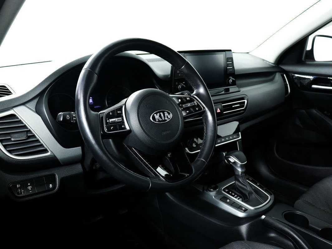 Купить Киа Сельтос, 2020, 60 344 км.. Фото: #12