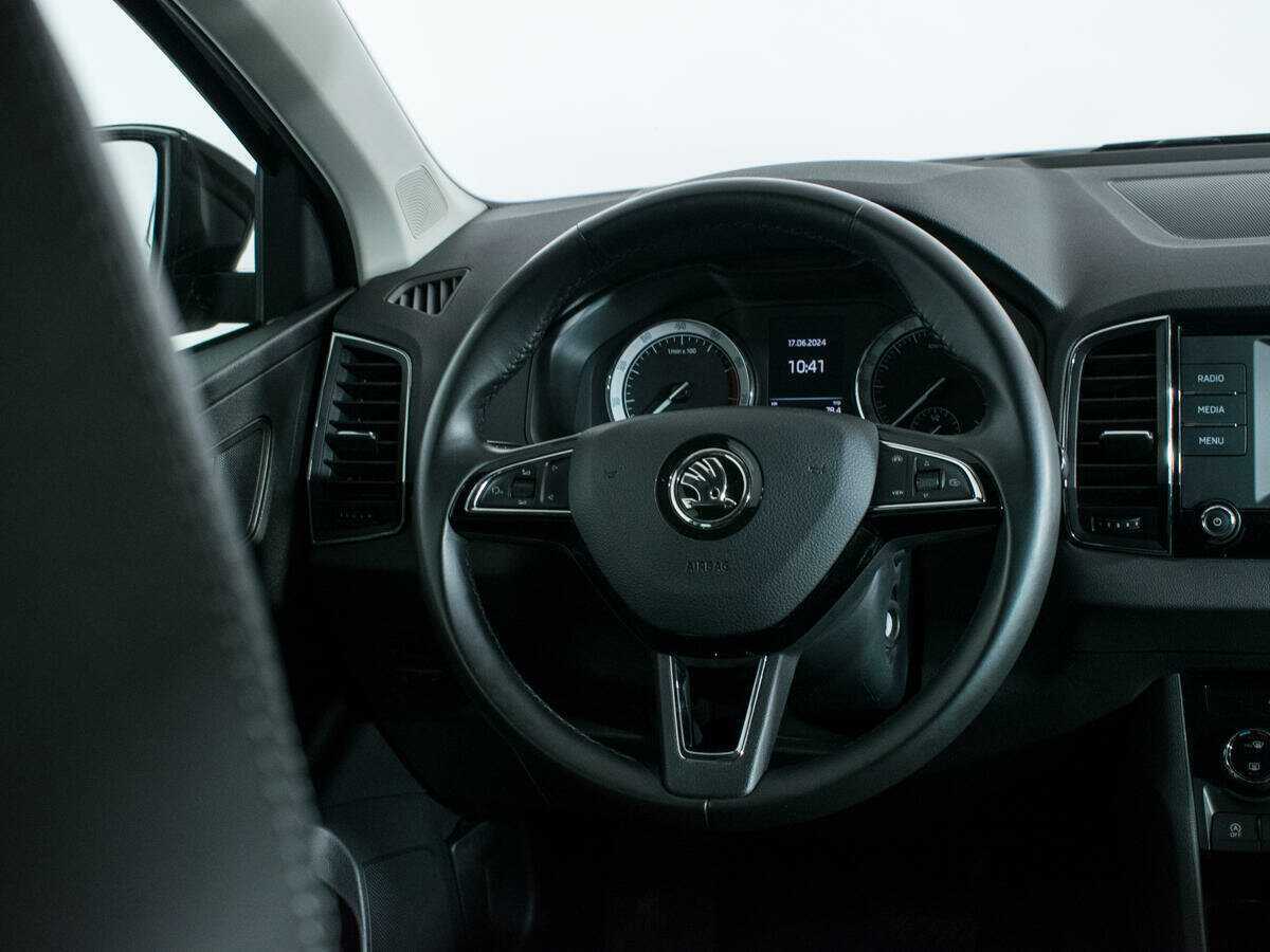 Купить Шкода Карок, 2020, 53 945 км.. Фото: #13