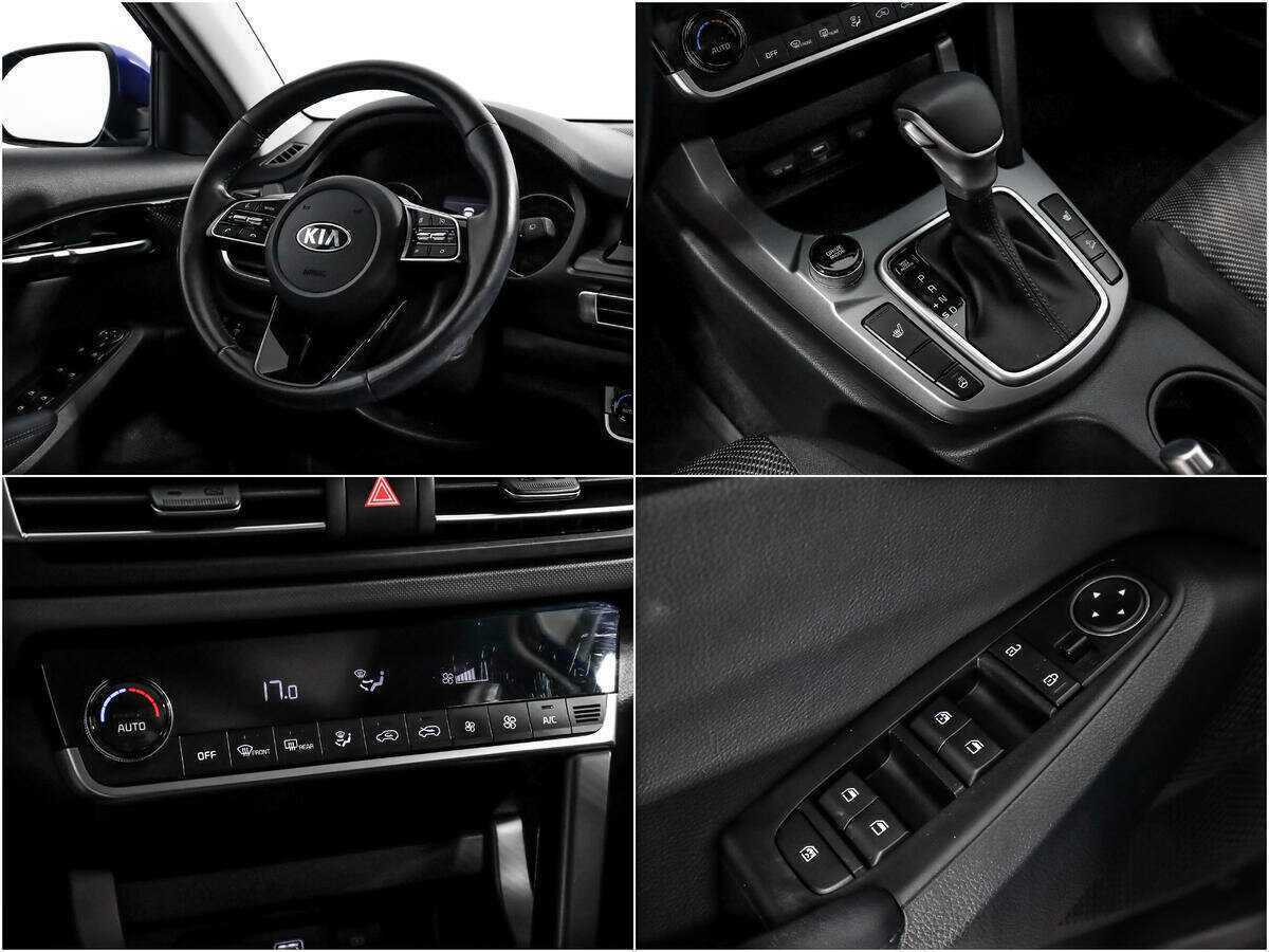 Купить Киа Сельтос, 2021, 38 190 км.. Фото: #13