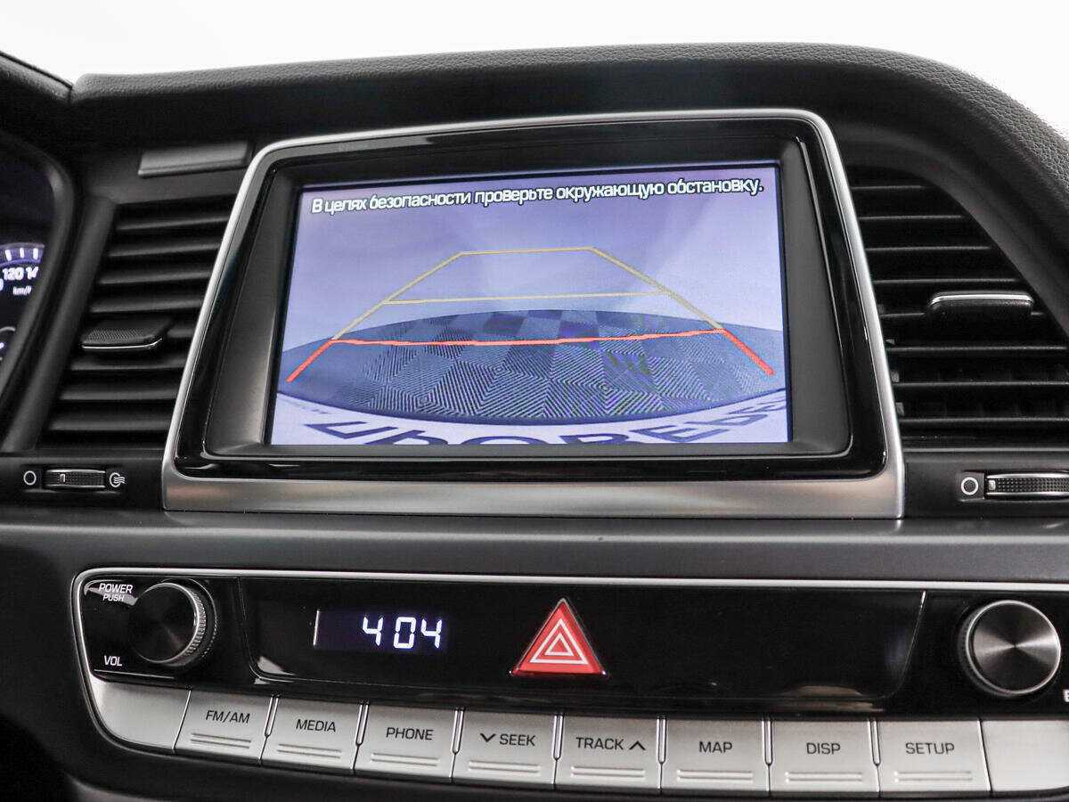 Купить Хендай Соната, 2017, 89 498 км.. Фото: #16