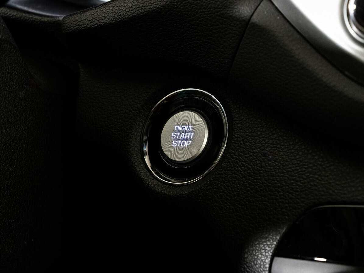 Купить Хендай Туксон, 2018, 71 000 км.. Фото: #13