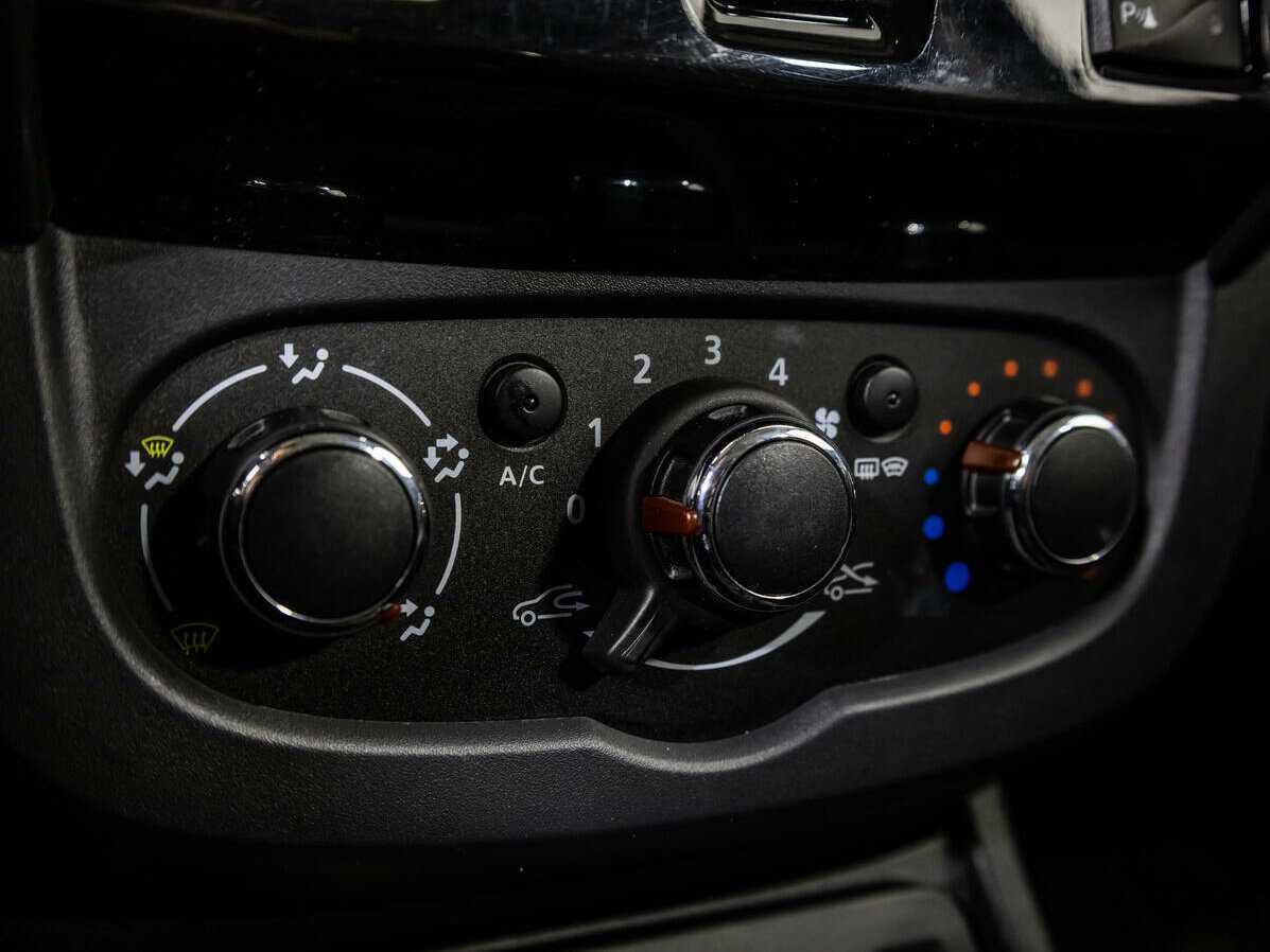 Купить Рено Дастер, 2018, 116 000 км.. Фото: #15