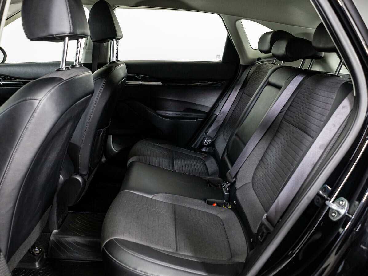 Купить Киа Сельтос, 2020, 100 630 км.. Фото: #9