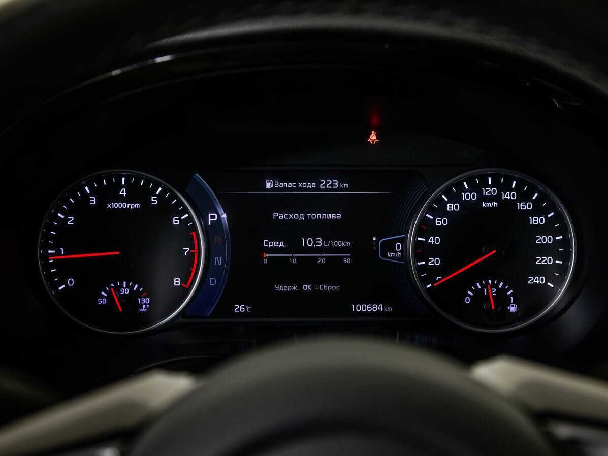 Купить Киа Сельтос, 2020, 100 630 км.. Фото: #11